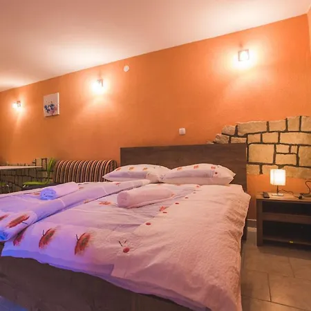 Sanic 518 Apartament *