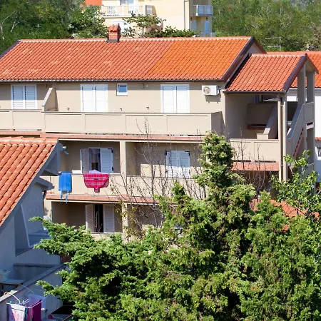 Sanic 518 Apartament