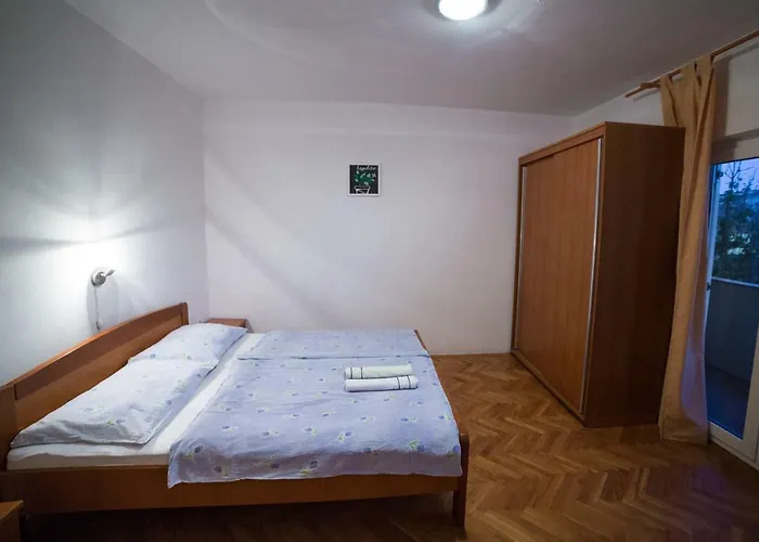 Sanic 518 Apartament Lopar