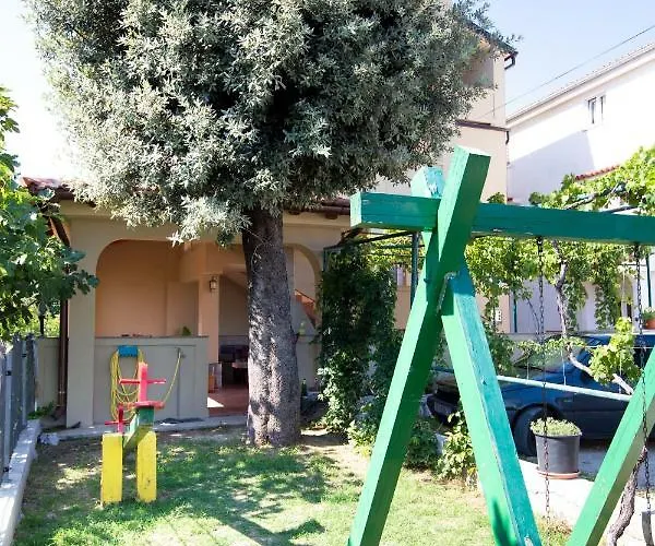 Apartament Sanic 518 Lopar