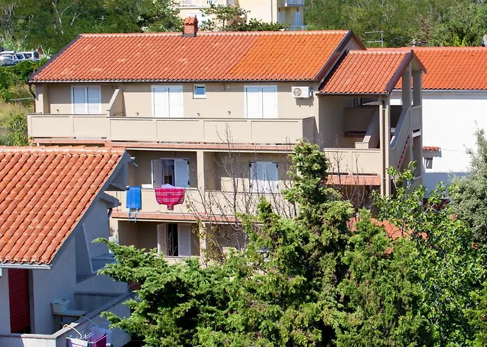 Sanic 518 Apartament