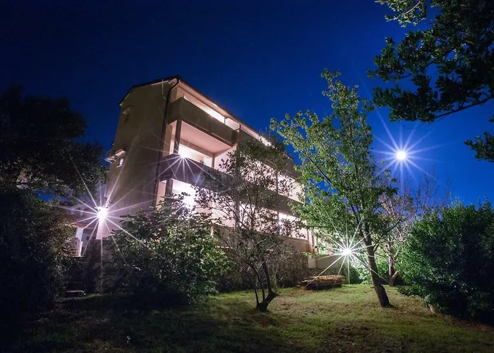 Apartament Sanic 518