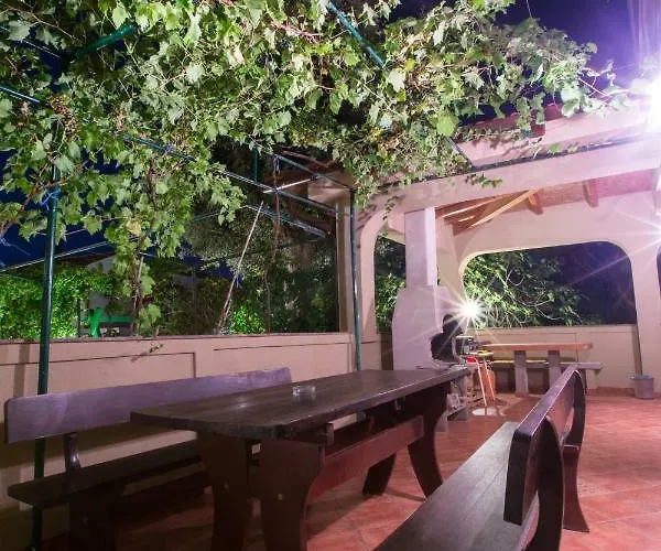 Sanic 518 Apartament