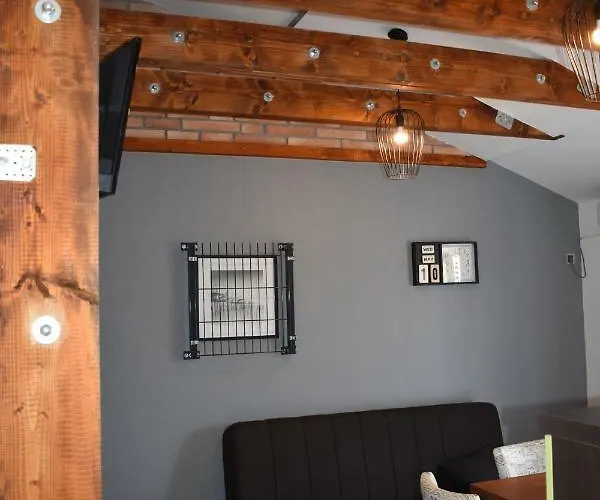 Apartament Sanic 518 Lopar