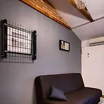 Apartament Sanic 518