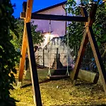 Sanic 518 Apartament *
