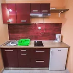 Sanic 518 Apartament *