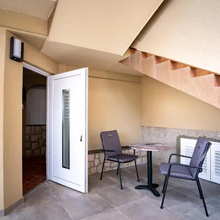 Sanic 518 Apartment Lopar