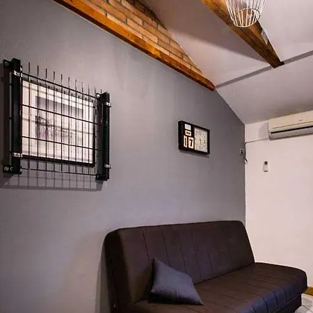 Apartament Sanic 518
