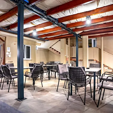 Appartement Sanic 518 *