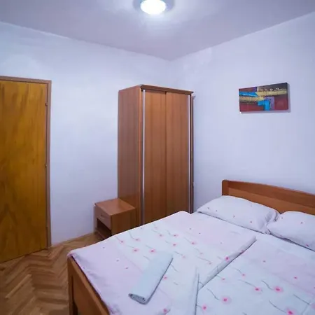 Apartment Sanic 518