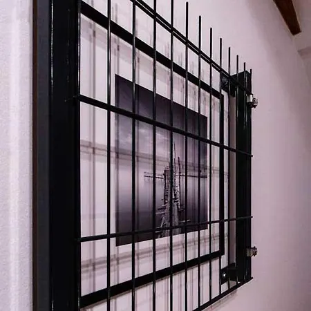 Sanic 518 Apartament *