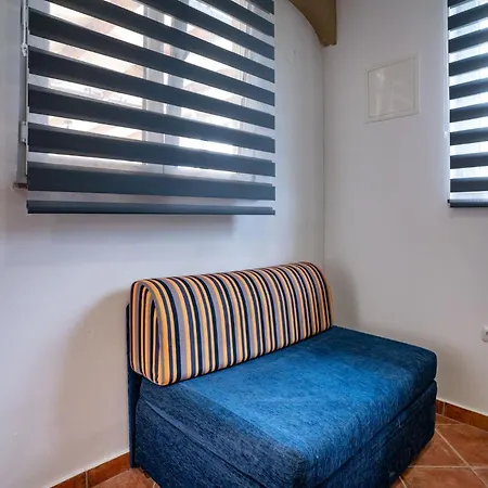 Appartement Sanic 518