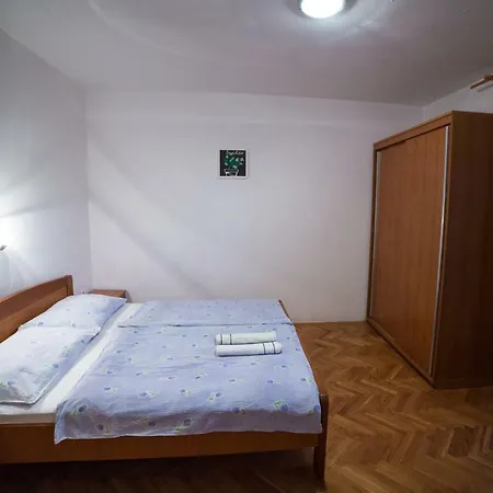 Sanic 518 Apartamento Lopar