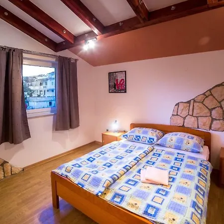 Apartamento Sanic 518 *