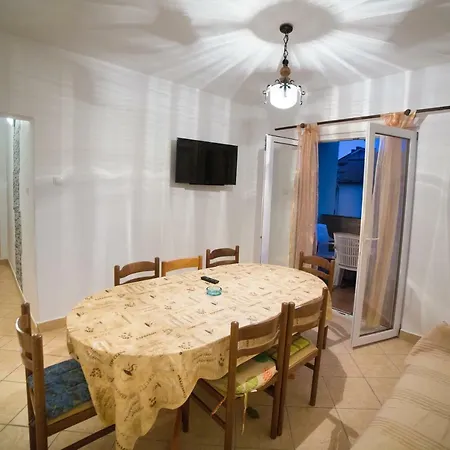 Apartmán Sanic 518 *