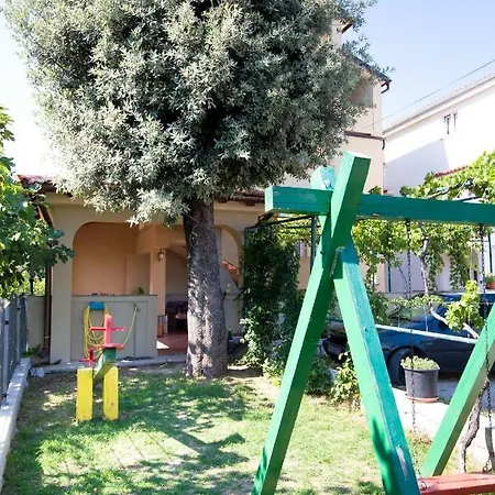 Apartament Sanic 518 Lopar