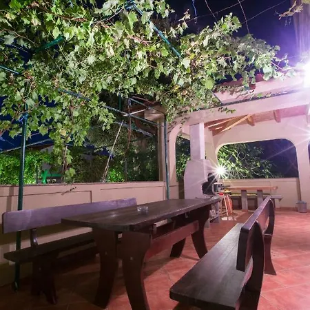 Sanic 518 Apartament