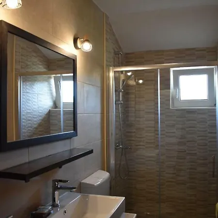 Sanic 518 Apartmán Lopar