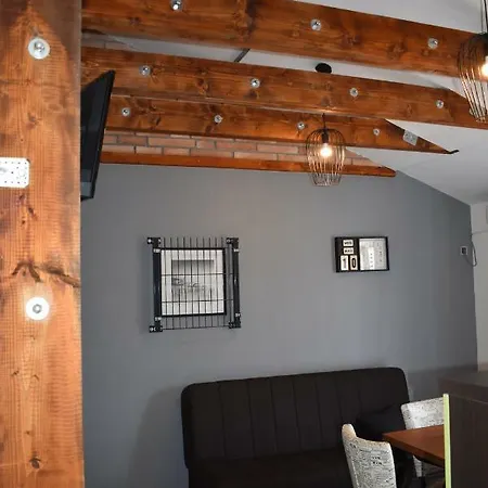 Apartamento Sanic 518 Lopar